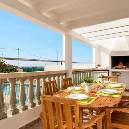 Villa Airosa By Villa Plus Cala En Porter  Dış mekan fotoğraf