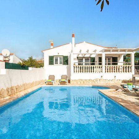 Villa Airosa By Villa Plus Cala En Porter  Dış mekan fotoğraf