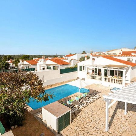Villa Airosa By Villa Plus Cala En Porter  Dış mekan fotoğraf