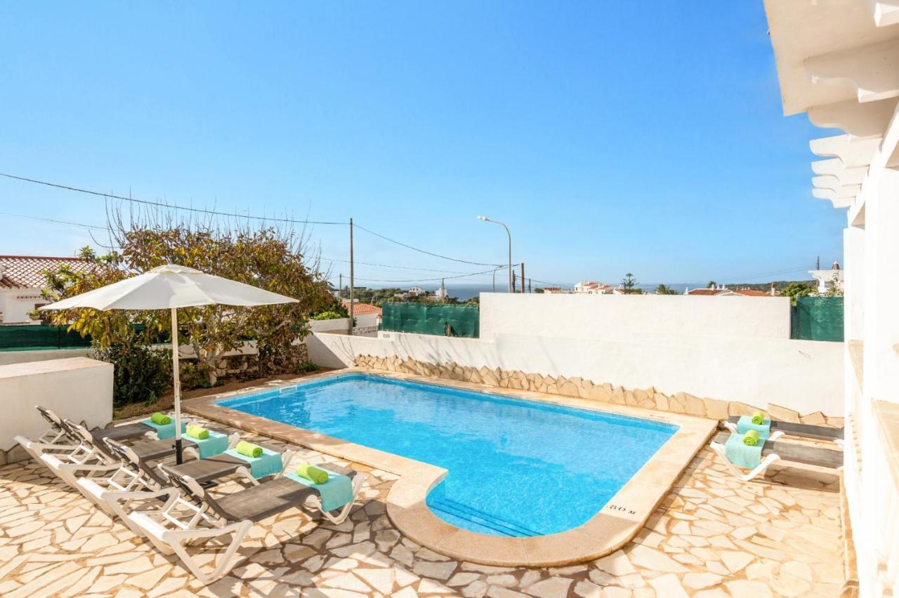Villa Airosa By Villa Plus Cala En Porter  Dış mekan fotoğraf