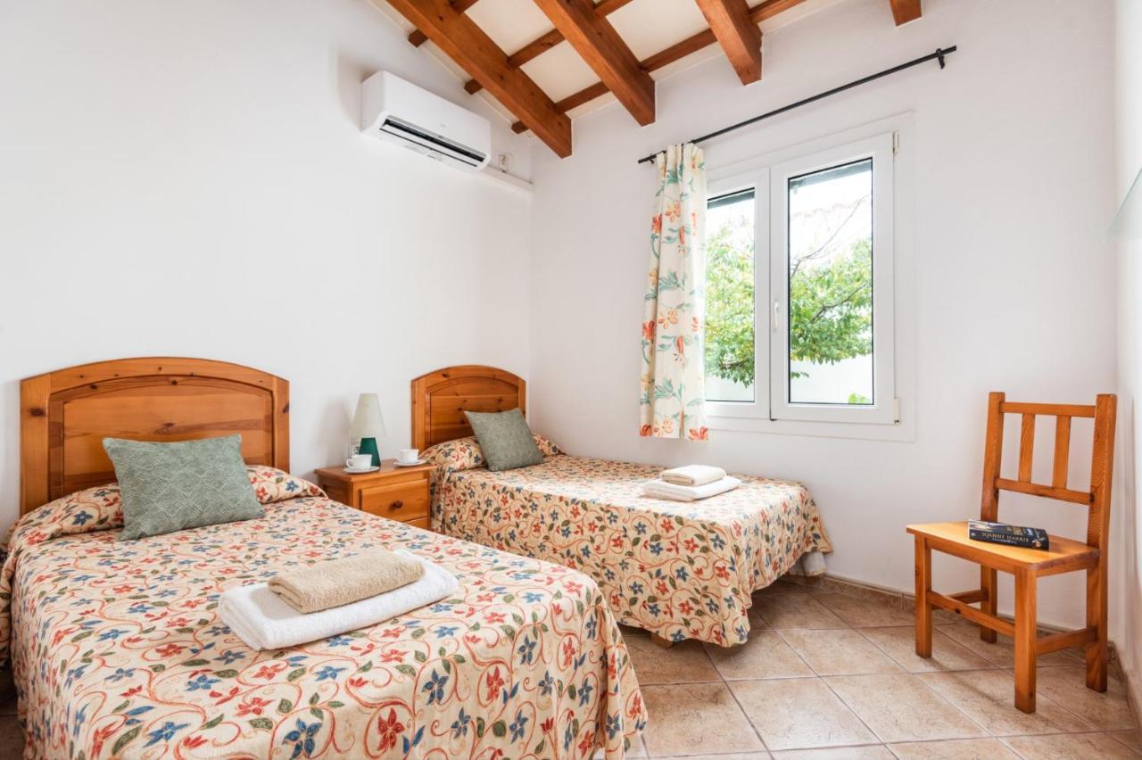 Villa Airosa By Villa Plus Cala En Porter  Dış mekan fotoğraf