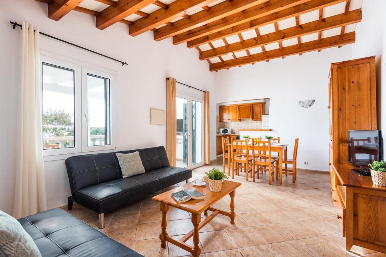 Villa Airosa By Villa Plus Cala En Porter  Dış mekan fotoğraf