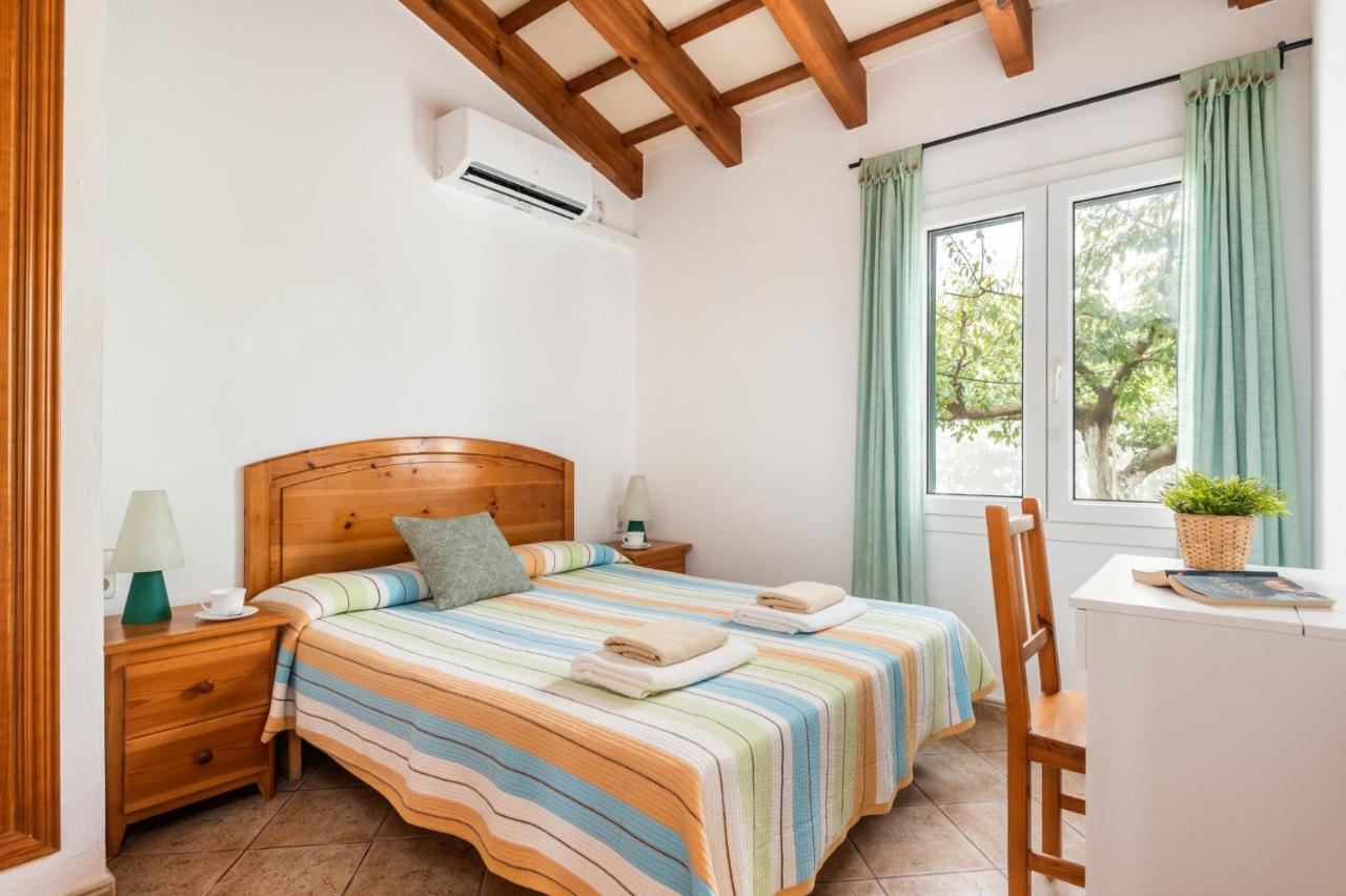 Villa Airosa By Villa Plus Cala En Porter  Dış mekan fotoğraf