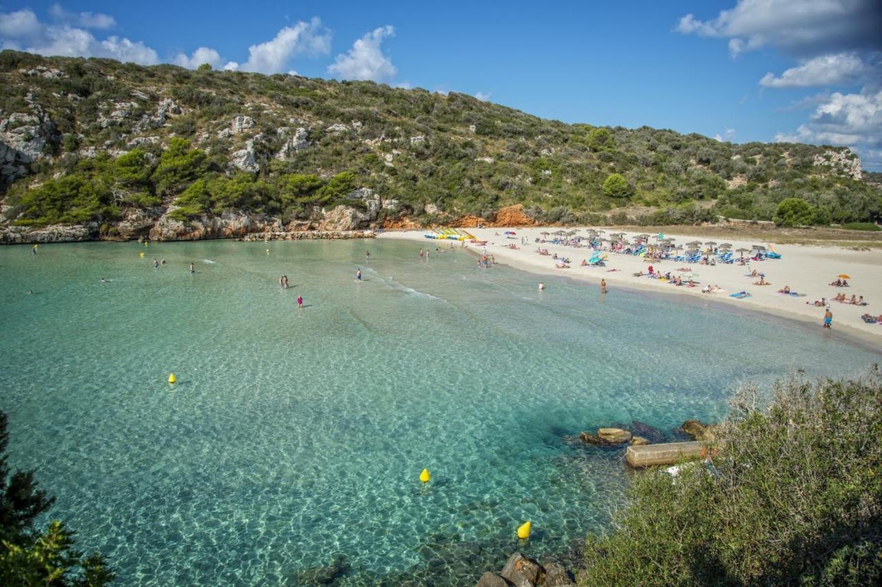 Villa Airosa By Villa Plus Cala En Porter  Dış mekan fotoğraf