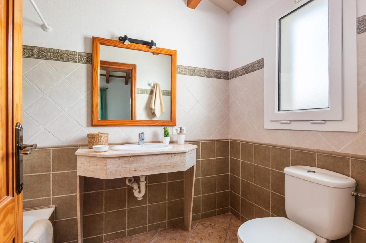 Villa Airosa By Villa Plus Cala En Porter  Dış mekan fotoğraf