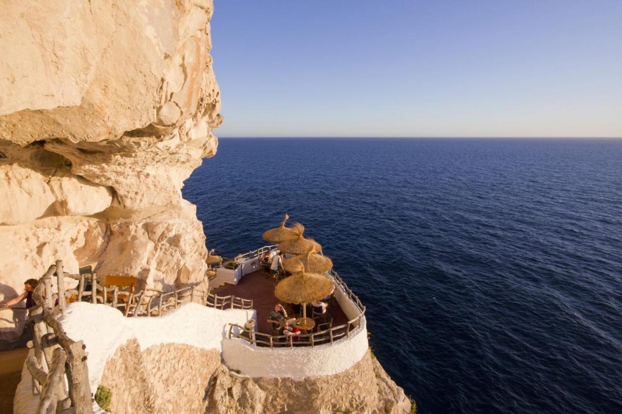 Villa Airosa By Villa Plus Cala En Porter  Dış mekan fotoğraf